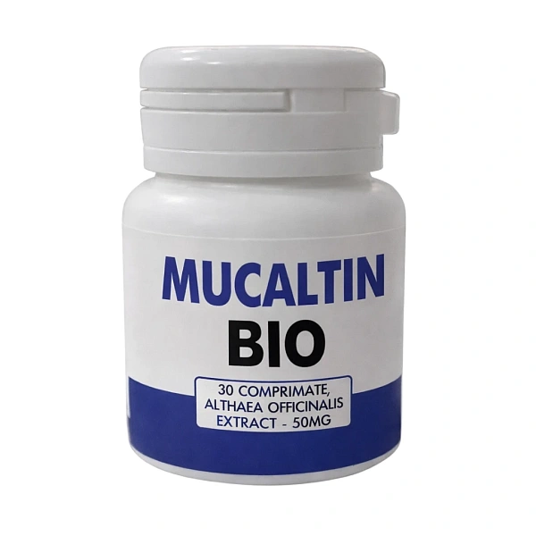 Mucaltin-BIO comp. N30