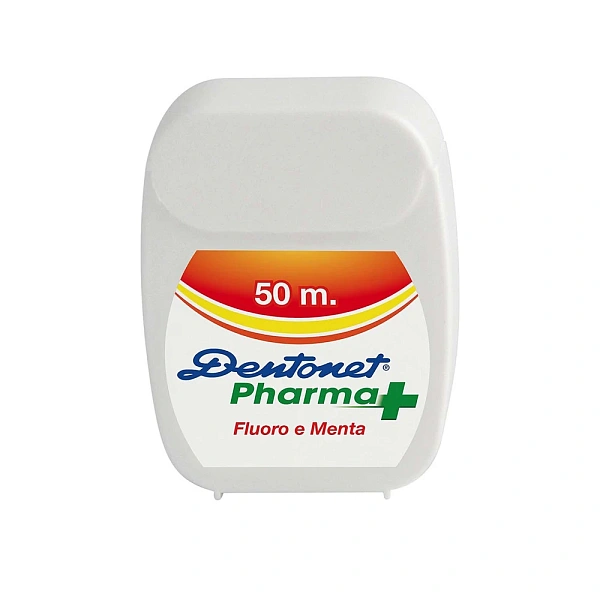 Piave Dentonet Ață dentară, cu mentă, 50m (SP 102)