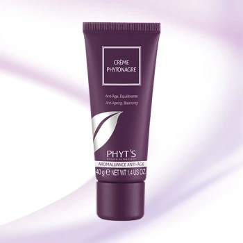PHYTS Aromalliance Cremă de zi Phytonagre antirid 40g