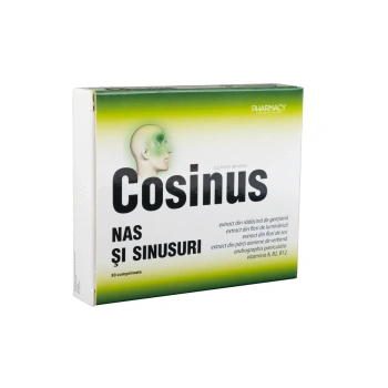 SBA Cosinus comp. N30