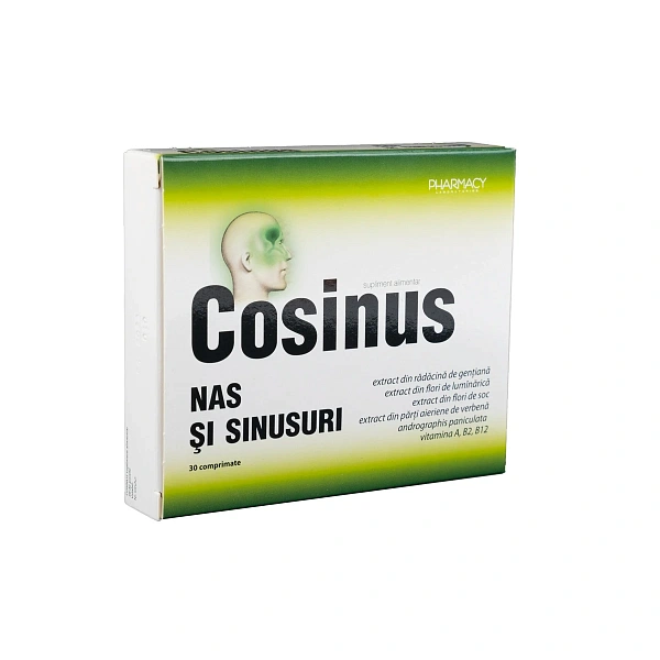 SBA Cosinus comp. N30