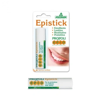 Epistick Tratament cosmetic pentru buze pe baza de propolis 5.7ml