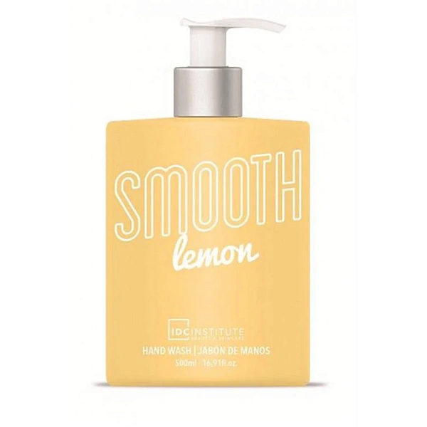 IDC Institute Sapun lichid Lemon 500ml