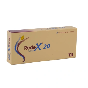 Redex 20mg comp. film. N2x1