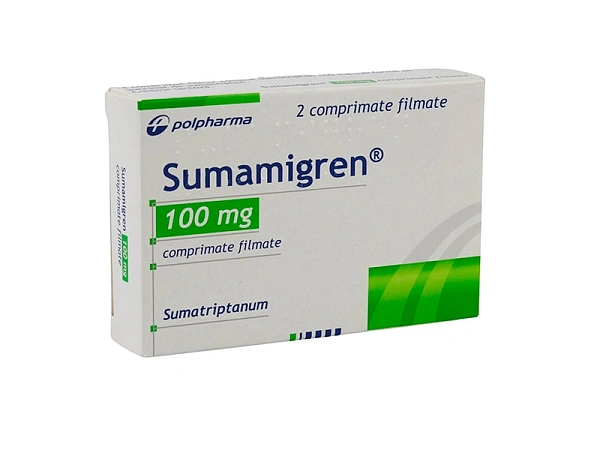 Sumamigren 100mg comp.film. N2