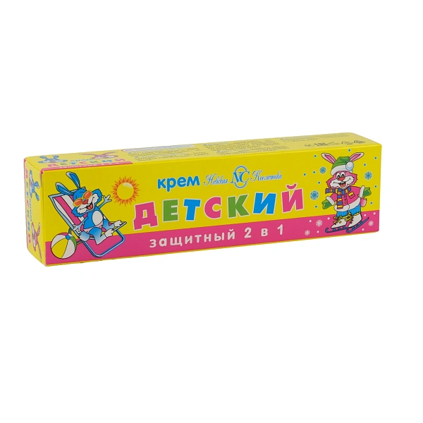 HK Cremă Detskii protector 2 in 1 40ml