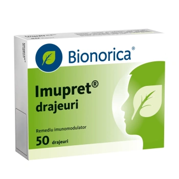 Imupret dr. N25x2 
