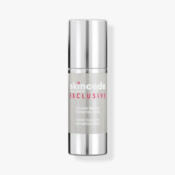 Skincode Exclusive Ser antirid pentru faţă 30 ml