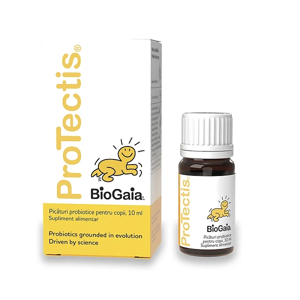 Protectis Probiotic 10ml pic. 