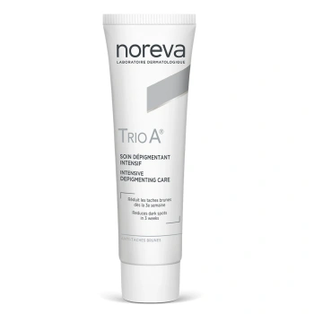 Noreva TRIO A Tratament depigmentant intensiv 30ml