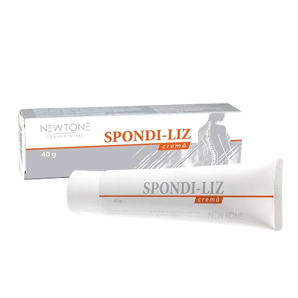 Spondi-Liz 40g crema