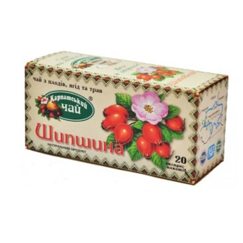 Karpat Ceai Macies 2g N20