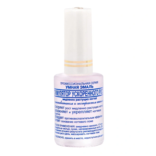 Umnaia E Stimulator crestere 15ml