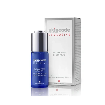 Skincode Exclusive Cremă Celulară Concentrată, 50ml 