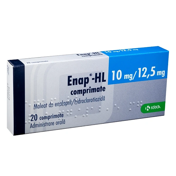 Enap HL comp. N20