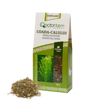Coada Calului 50g (Doctor-Farm)