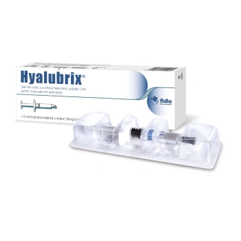 Hyalubrix 30mg/2ml 2ml sol.inj/seringa preumluta N1