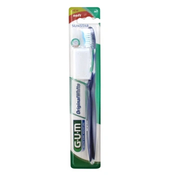 GUM Periuta p/t dinti OriginalWhite