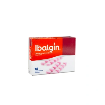 Ibalgin 200mg comp. film. N12