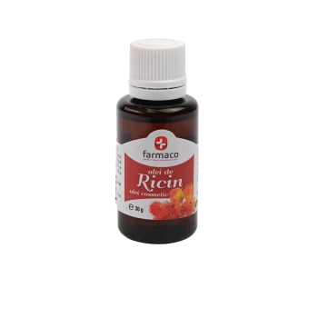 Ulei de Ricin 30g (Farmaco)