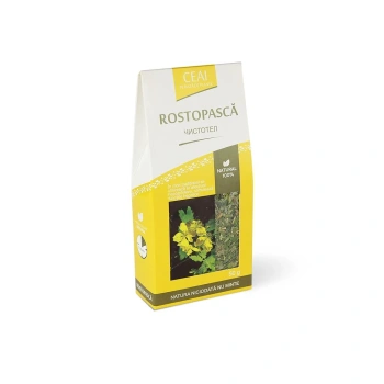 Ceai Rostopasca 50g N1