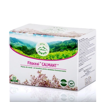 Fitoceai "Calmant" N25