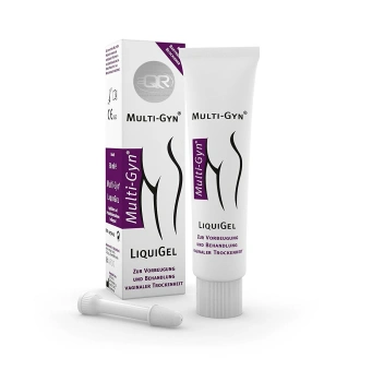 Multi-Gyn Liquigel 30ml