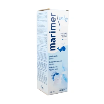 Marimer Baby Izotonic 100ml