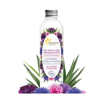 Fleurance Nature Apa micelara pentru piele sensibila 200ml