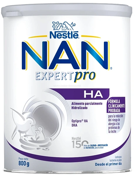 Nestle Nan HA ExpertoPro 800g