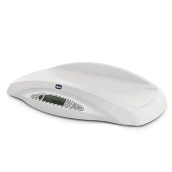 Chicco Cintar electronic p/u bebelusi, 0+ (55770)