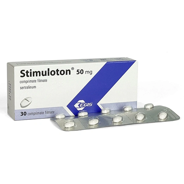 Stimuloton 50mg comp. film. N10x3