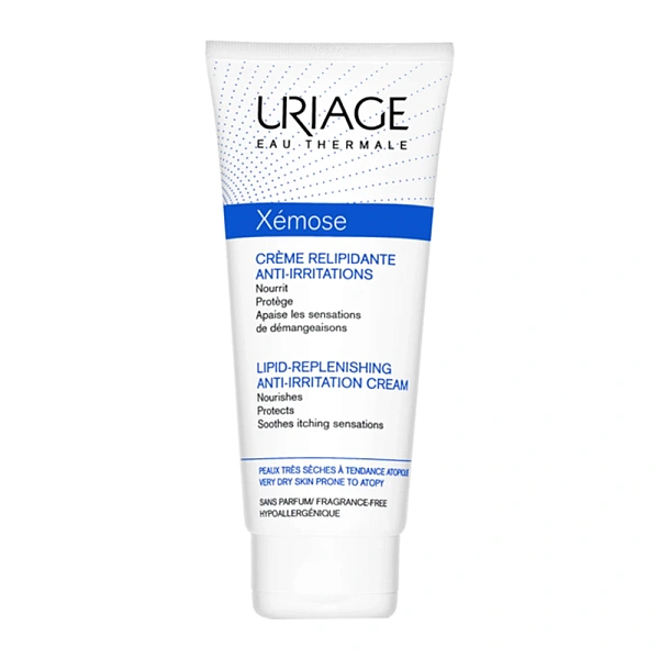 Uriage Xemose Cremă emolientă universală 200ml (15001038)