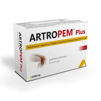 Artropem Plus comp. N10x3