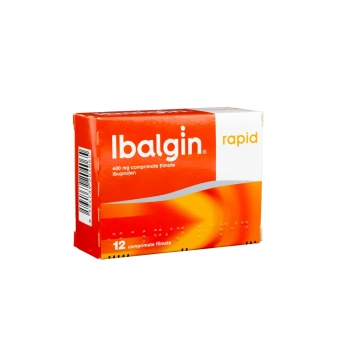 Ibalgin rapid 400mg comp. film. N6x2 