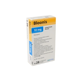 Bloonis 10mg comp.film.  N7x4