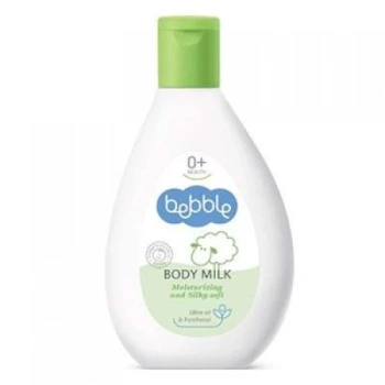 Bebble Laptisor pentru corp, 0+, 400ml