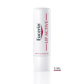 Eucerin LipActive Balsam pentru buze 4,8g