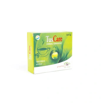SBA Tus Care Herbal granule N5