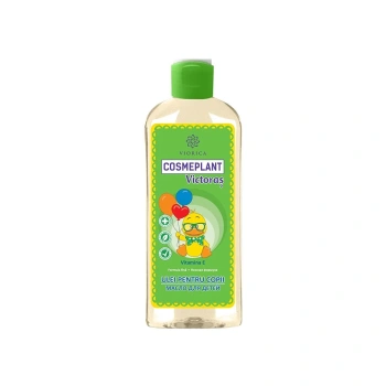 Viorica Victoras Ulei copii 200ml