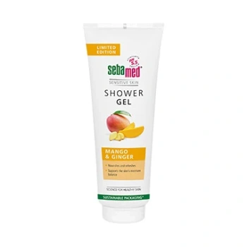 Sebamed Gel de dus Mango & Ginger 250ml (827706)