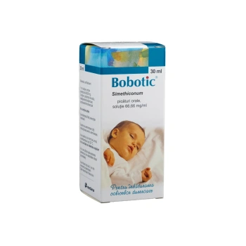 Bobotic 66.6mg/ml 30ml pic. orale N1 OTC
