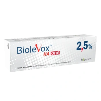 Biolevox One 120mg-4.8ml  sol.inj.ser.preump. N1
