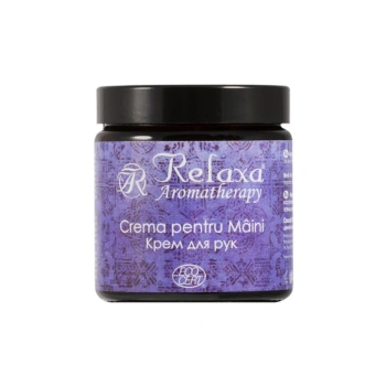 Relaxa Crema shea pentru miini 80gr