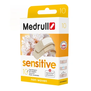 Set emplastru N10 Sensitive