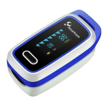 Pulsoximetru pentru adulti LOX100A