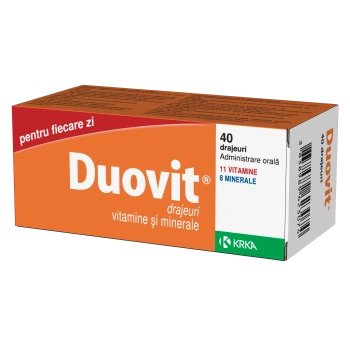 Duovit comp. film. N40