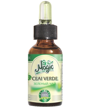Magic Spa ulei Ceai Verde 20ml