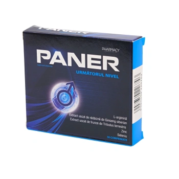 Paner comp. N30 Paner comp. N30