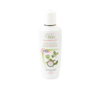 911 Ulei Brusture 100ml